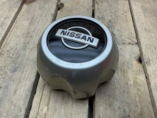 TAPACUBOS ORIGINAL NISSAN TERRANO