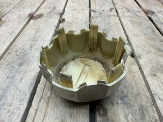 TAPACUBOS ORIGINAL NISSAN TERRANO