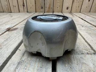 TAPACUBOS ORIGINAL NISSAN TERRANO