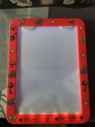 Juego Gorjuss Designer