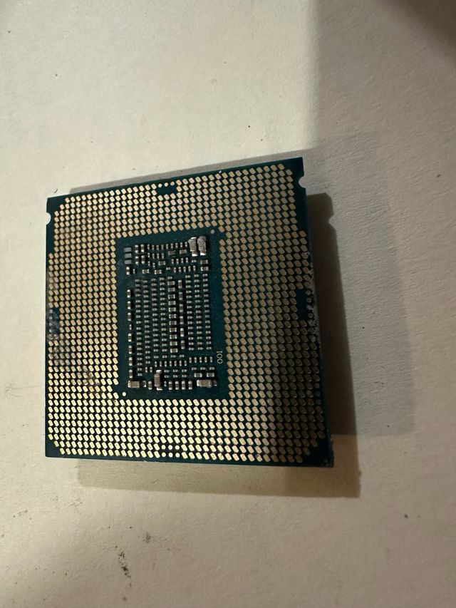 Intel Core i5 8500