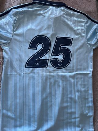 Camisola Adidas Oasis Live '25