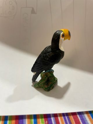 Figura Tucán Schleich