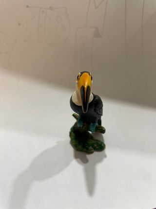 Figura Tucán Schleich