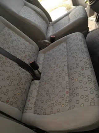 Volkswagen Transporter T5 2007