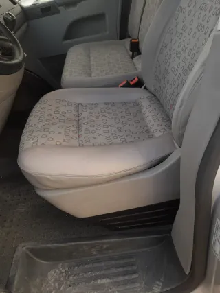 Volkswagen Transporter T5 2007