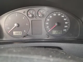 Volkswagen Transporter T5 2007