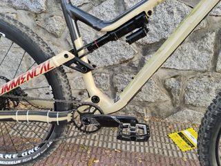 Commencal Meta