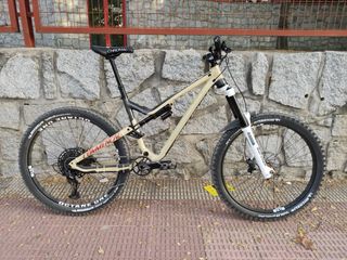 Commencal Meta