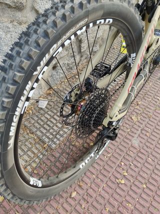 Commencal Meta