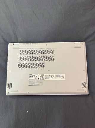 Portátil ASUS Chromebook Plus CX3402CBA