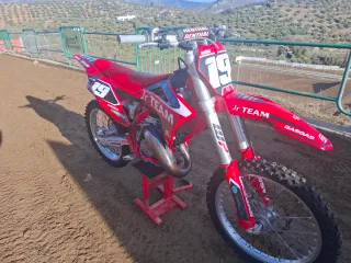 Gas Gas mc 125