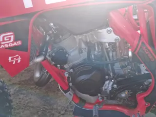 Gas Gas mc 125