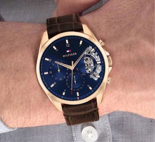 Reloj Tommy Hilfiger Hombre