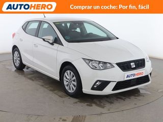 Seat Ibiza 1.0 Style