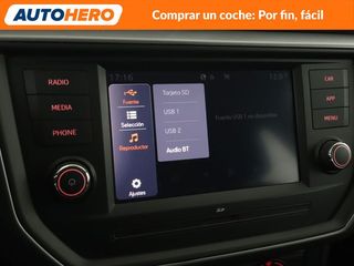 Seat Ibiza 1.0 Style