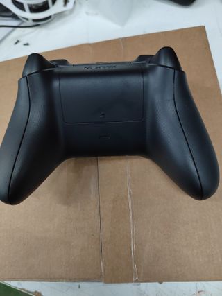 Mando Xbox y PC Carbon Black