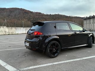 SEAT Leon 2006