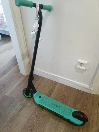 Patinete Ninebot Zing A6