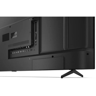 Televisor Sharp 50" 4K UHD Negro (4T-C50GL4060EB)