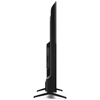 Televisor Sharp 50" 4K UHD Negro (4T-C50GL4060EB)