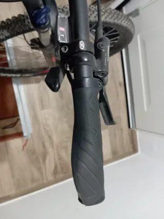 Bicicleta Specialized Rockhopper Talla M