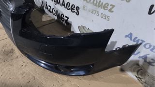 Paragolpes delantero+Calandra Cromada Audi A4 B7