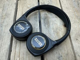 AURICULARES INALÁMBRICOS RANGE ROVER