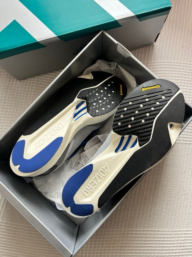 Adidas EQT Takumi SEN 44 EU