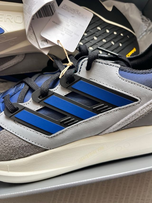 Adidas EQT Takumi SEN 44 EU