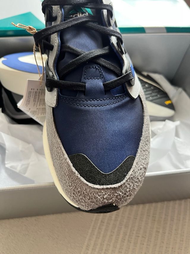 Adidas EQT Takumi SEN 44 EU