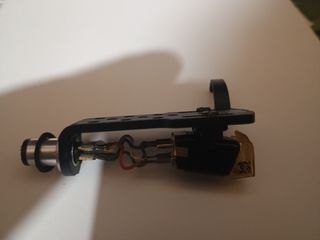 Cápsula Stanton 505