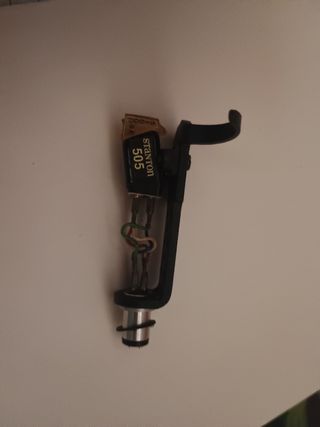 Cápsula Stanton 505