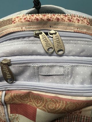 Zaino Anekke Sweet Dreams Multicolor