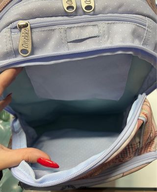 Zaino Anekke Sweet Dreams Multicolor