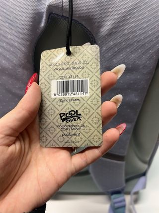 Zaino Anekke Sweet Dreams Multicolor