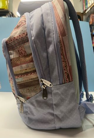 Zaino Anekke Sweet Dreams Multicolor