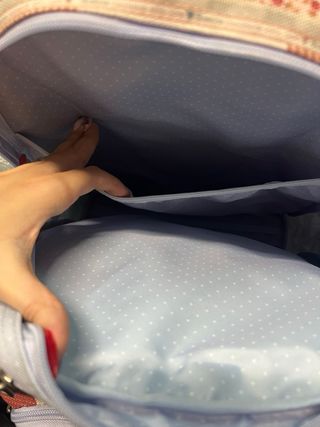 Zaino Anekke Sweet Dreams Multicolor