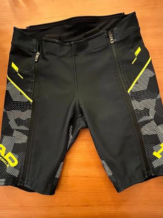 Pantaloneta esquí HEAD