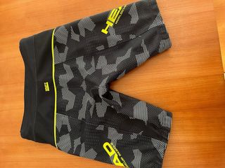 Pantaloneta esquí HEAD