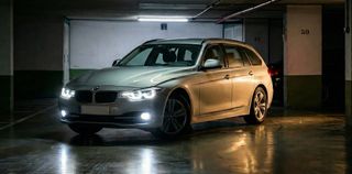 BMW Serie 3 2018
