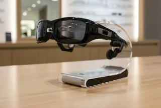 Oakley Thump 2.0 Gafas de Sol con MP3