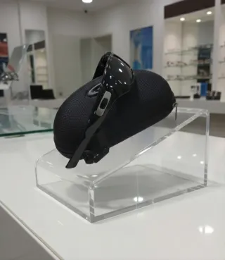 Oakley Thump 2.0 Gafas de Sol con MP3