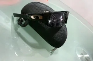 Oakley Thump 2.0 Gafas de Sol con MP3