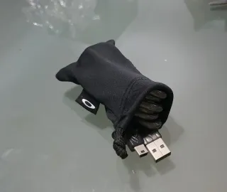 Oakley Thump 2.0 Gafas de Sol con MP3