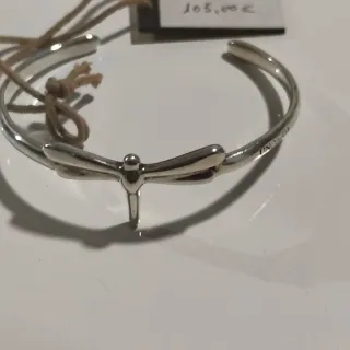 Pulsera libélula Uno de 50