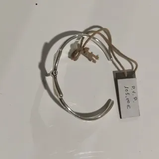 Pulsera libélula Uno de 50