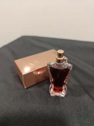 Miniatura Jean Paul Gaultier Le Male