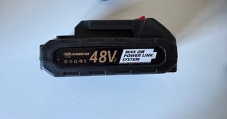 Soplador profesional Potente