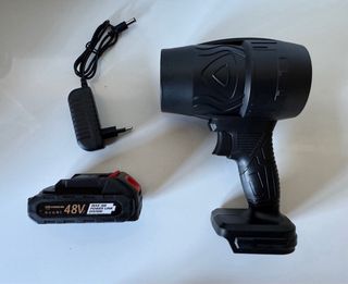 Soplador profesional Potente